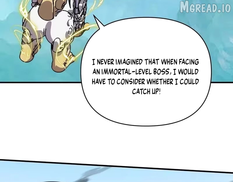 Starting As The God Of Wealth, Taming Billions Of Divine Pets! Chapter 80 - page 123